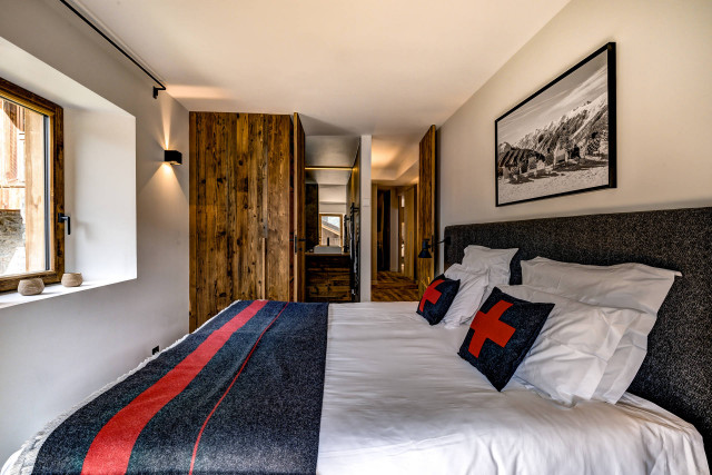 Chambre Chambre