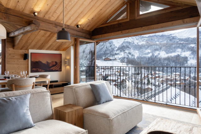 Séjour