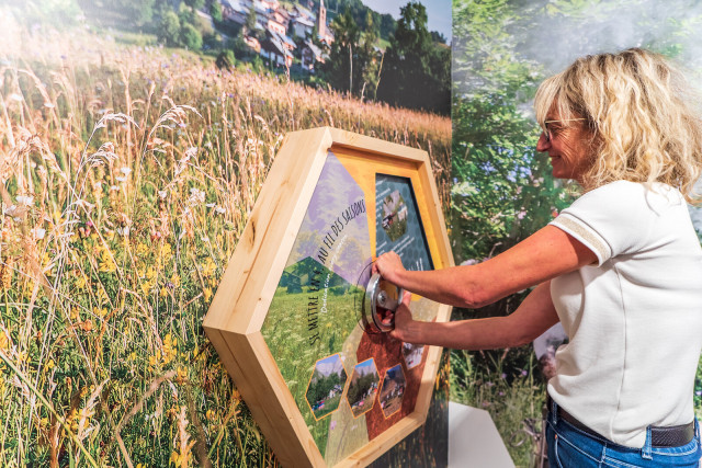 Musée de l'abeille aux Menuires Musée de l'abeille aux Menuires