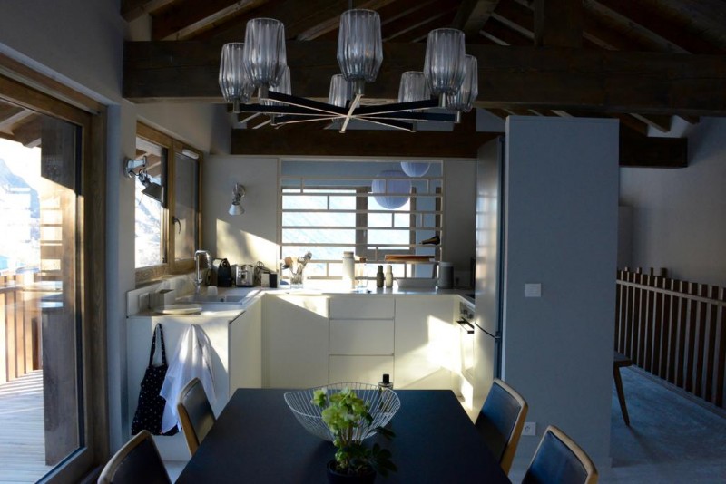 Chalets Home By You 04-4 pièces-8 personnes-Saint Martin de Belleville-les-3-vallées