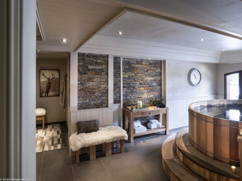 Le Hameau de la Sapinière-6 pièces-9 personnes-les Menuires-les-3-vallées